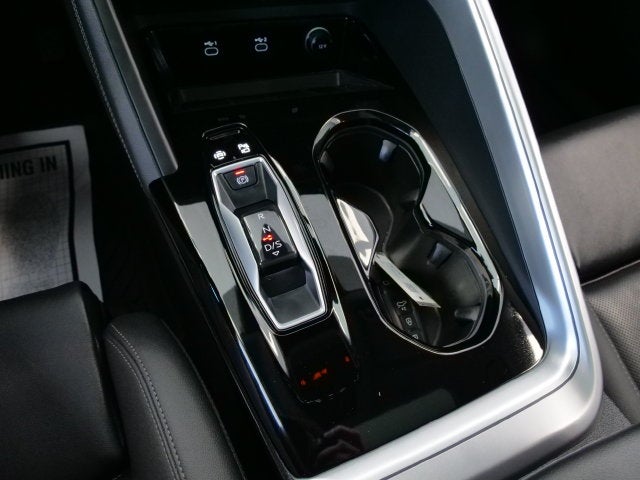 2025 Audi Q5 2.0T Premium Plus quattro