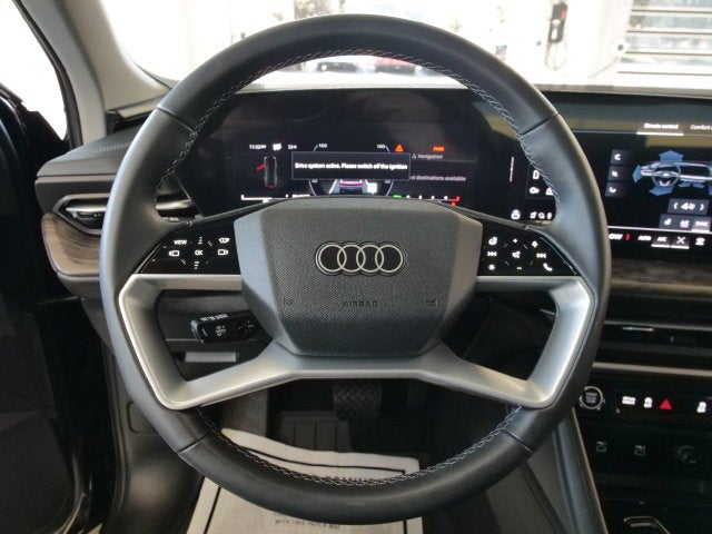 2025 Audi Q5 2.0T Premium Plus quattro