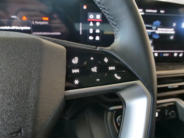 2025 Audi Q5 2.0T Premium Plus quattro