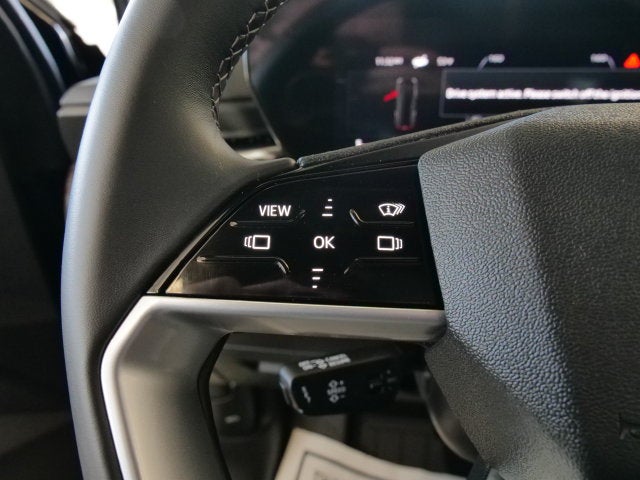 2025 Audi Q5 2.0T Premium Plus quattro