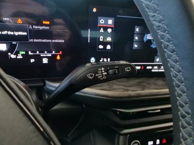 2025 Audi Q5 2.0T Premium Plus quattro