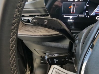 2025 Audi Q5 2.0T Premium Plus quattro