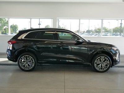 2025 Audi Q5 2.0T Premium Plus quattro