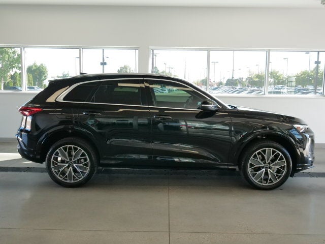 2025 Audi Q5 2.0T Premium Plus quattro