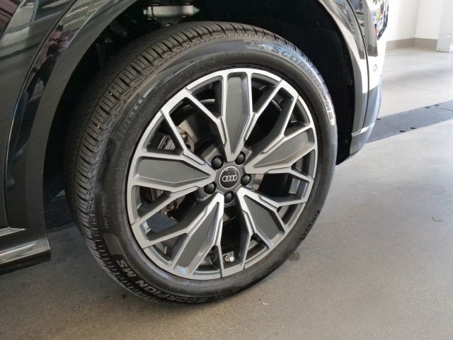 2025 Audi Q5 2.0T Premium Plus quattro
