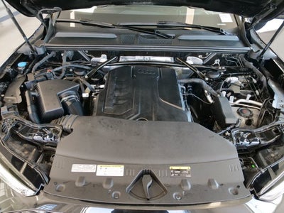 2025 Audi Q5 2.0T Premium Plus quattro