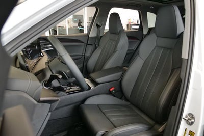 2025 Audi Q5 2.0T Premium Plus quattro