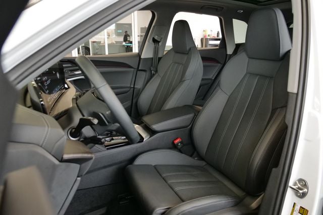 2025 Audi Q5 2.0T Premium Plus quattro