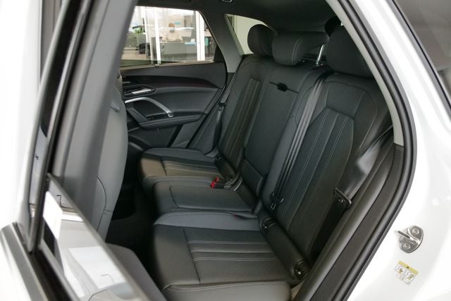 2025 Audi Q5 2.0T Premium Plus quattro