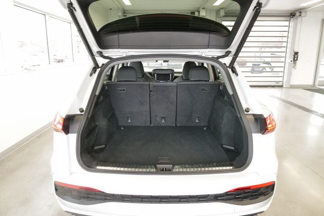 2025 Audi Q5 2.0T Premium Plus quattro