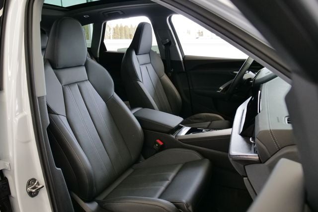 2025 Audi Q5 2.0T Premium Plus quattro