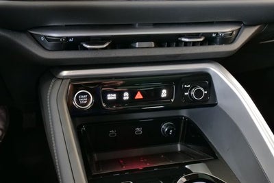 2025 Audi Q5 2.0T Premium Plus quattro