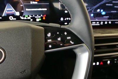 2025 Audi Q5 2.0T Premium Plus quattro