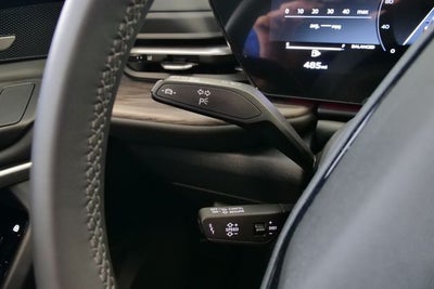 2025 Audi Q5 2.0T Premium Plus quattro