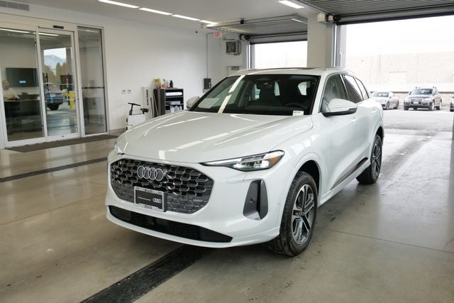 2025 Audi Q5 2.0T Premium Plus quattro