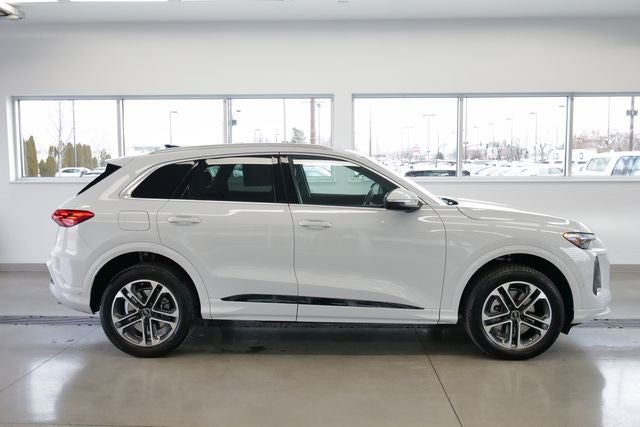 2025 Audi Q5 2.0T Premium Plus quattro