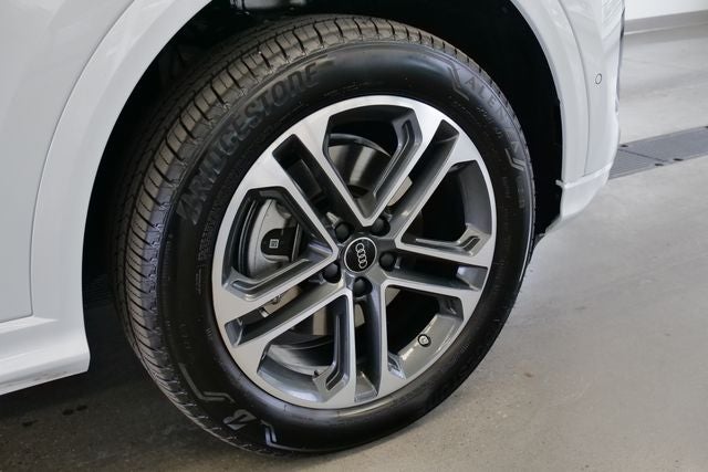 2025 Audi Q5 2.0T Premium Plus quattro