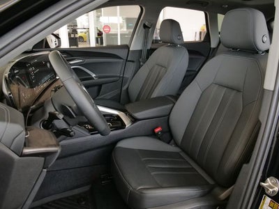 2025 Audi Q5 2.0T Premium Plus quattro