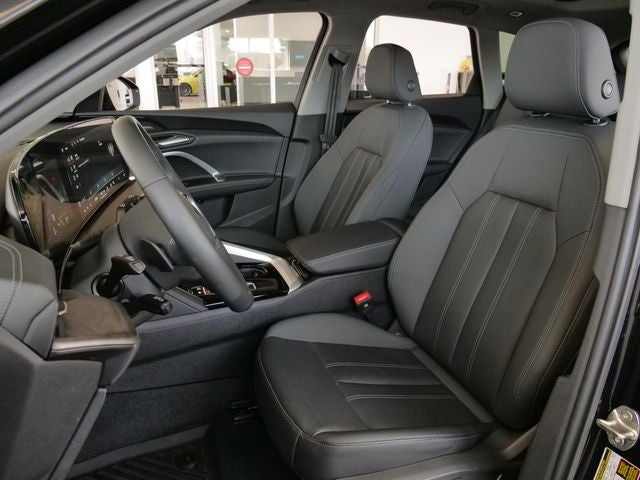 2025 Audi Q5 2.0T Premium Plus quattro