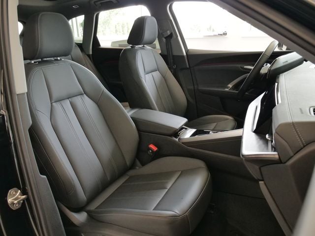 2025 Audi Q5 2.0T Premium Plus quattro