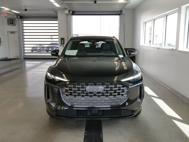 2025 Audi Q5 2.0T Premium Plus quattro