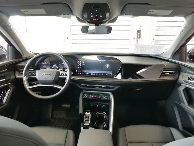 2025 Audi Q5 2.0T Premium Plus quattro