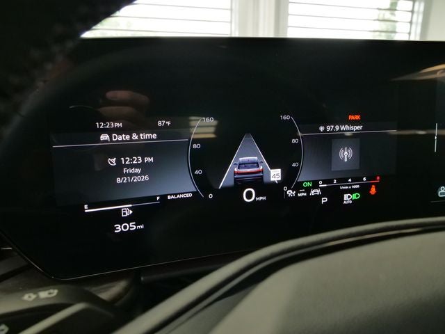 2025 Audi Q5 2.0T Premium Plus quattro