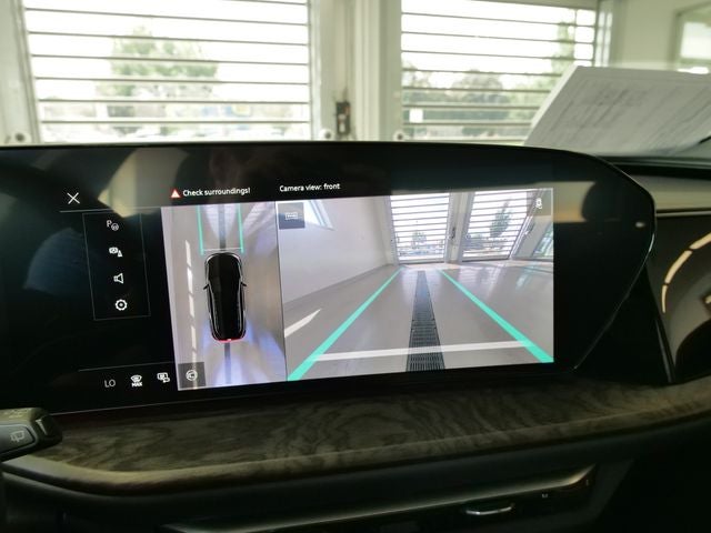 2025 Audi Q5 2.0T Premium Plus quattro