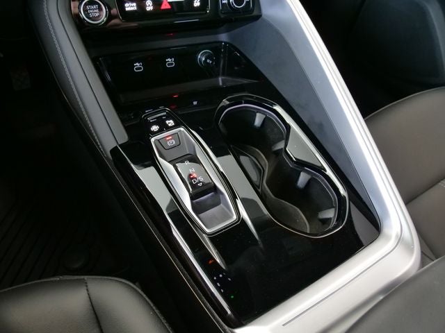 2025 Audi Q5 2.0T Premium Plus quattro