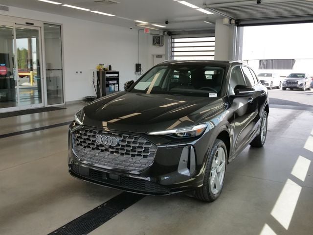 2025 Audi Q5 2.0T Premium Plus quattro