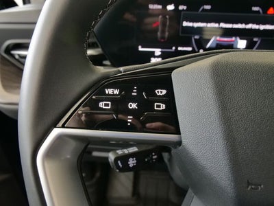 2025 Audi Q5 2.0T Premium Plus quattro