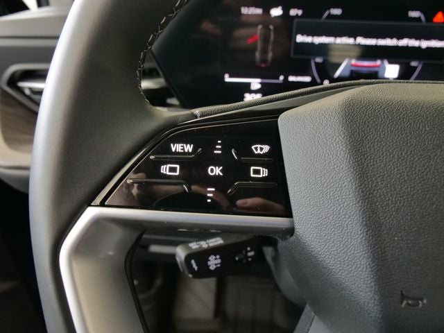 2025 Audi Q5 2.0T Premium Plus quattro