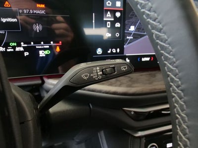 2025 Audi Q5 2.0T Premium Plus quattro