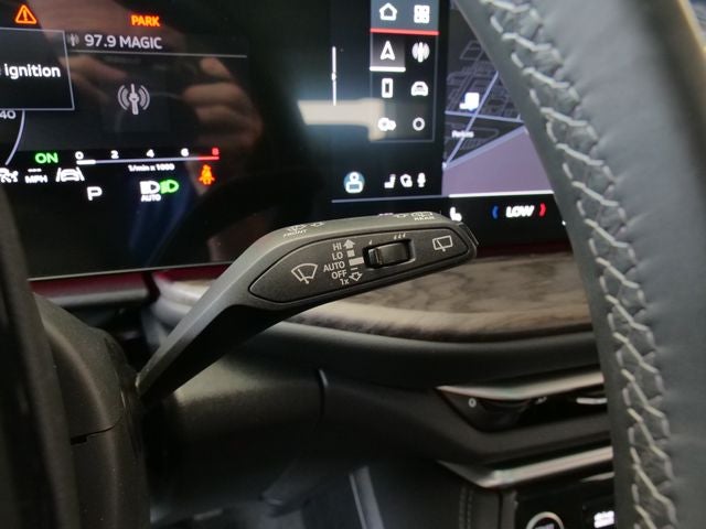 2025 Audi Q5 2.0T Premium Plus quattro