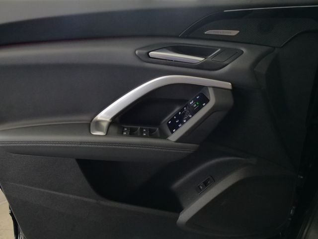 2025 Audi Q5 2.0T Premium Plus quattro