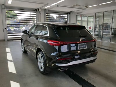 2025 Audi Q5 2.0T Premium Plus quattro