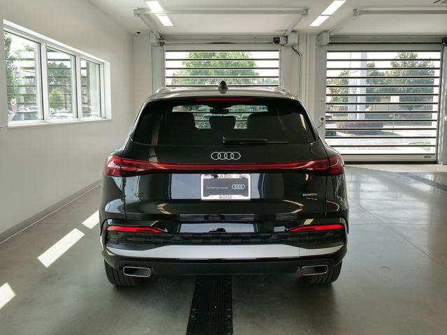 2025 Audi Q5 2.0T Premium Plus quattro