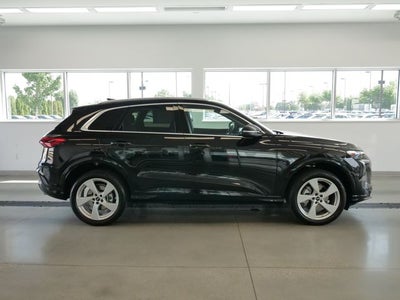 2025 Audi Q5 2.0T Premium Plus quattro