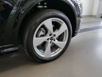 2025 Audi Q5 2.0T Premium Plus quattro