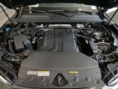 2025 Audi Q5 2.0T Premium Plus quattro