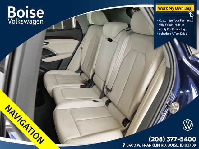 2025 Audi Q5 2.0T Premium Plus quattro
