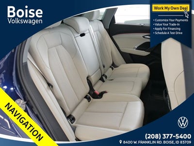 2025 Audi Q5 2.0T Premium Plus quattro