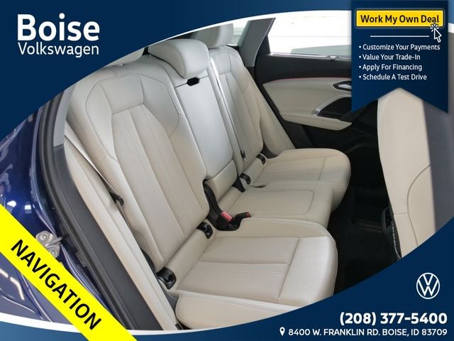 2025 Audi Q5 2.0T Premium Plus quattro