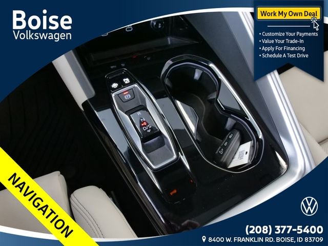 2025 Audi Q5 2.0T Premium Plus quattro