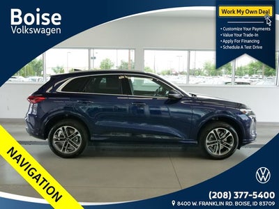 2025 Audi Q5 2.0T Premium Plus quattro