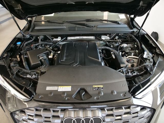 2025 Audi Q5 2.0T Prestige quattro