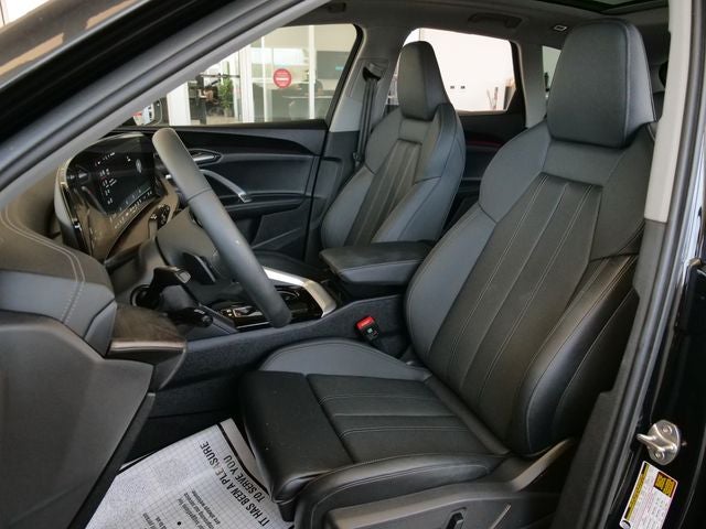 2025 Audi Q5 2.0T Prestige quattro