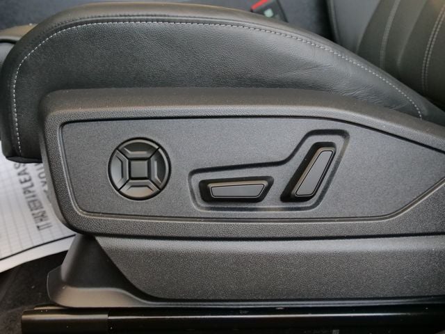 2025 Audi Q5 2.0T Prestige quattro