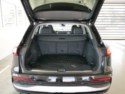 2025 Audi Q5 2.0T Prestige quattro