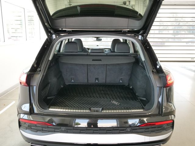 2025 Audi Q5 2.0T Prestige quattro